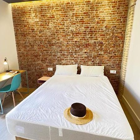 Beach Valencia Rooms Late Checkout 14 H Free Netflix Tv 외부 사진