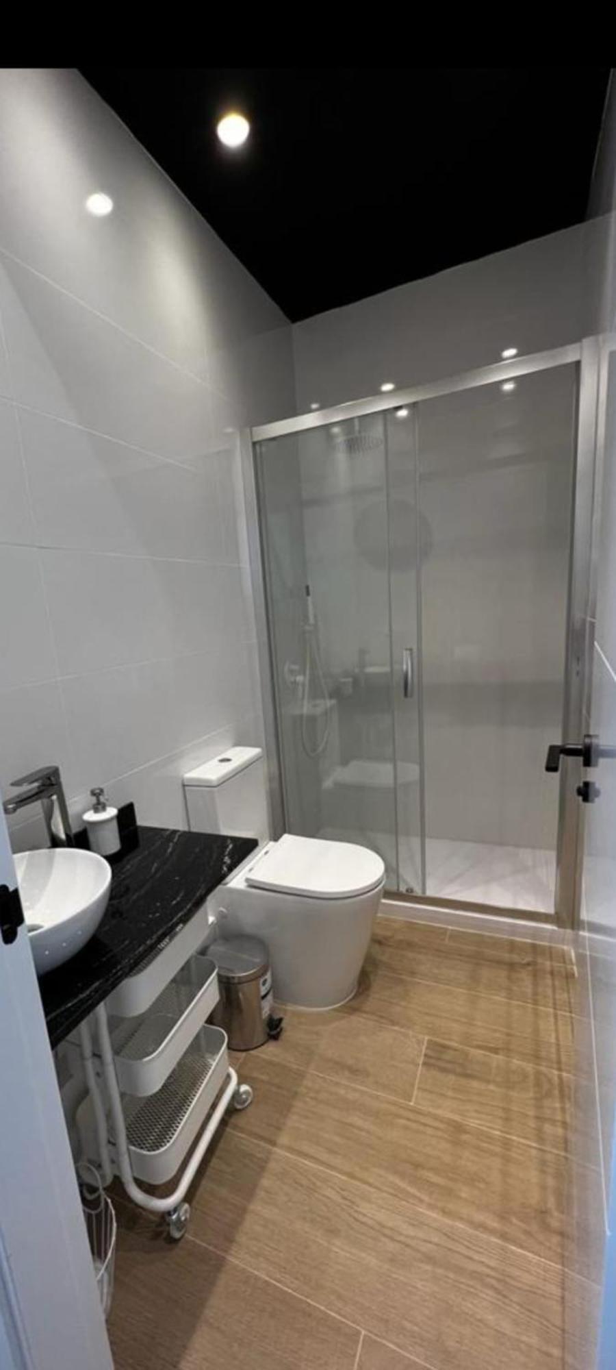 Beach Valencia Rooms Late Checkout 14 H Free Netflix Tv 외부 사진