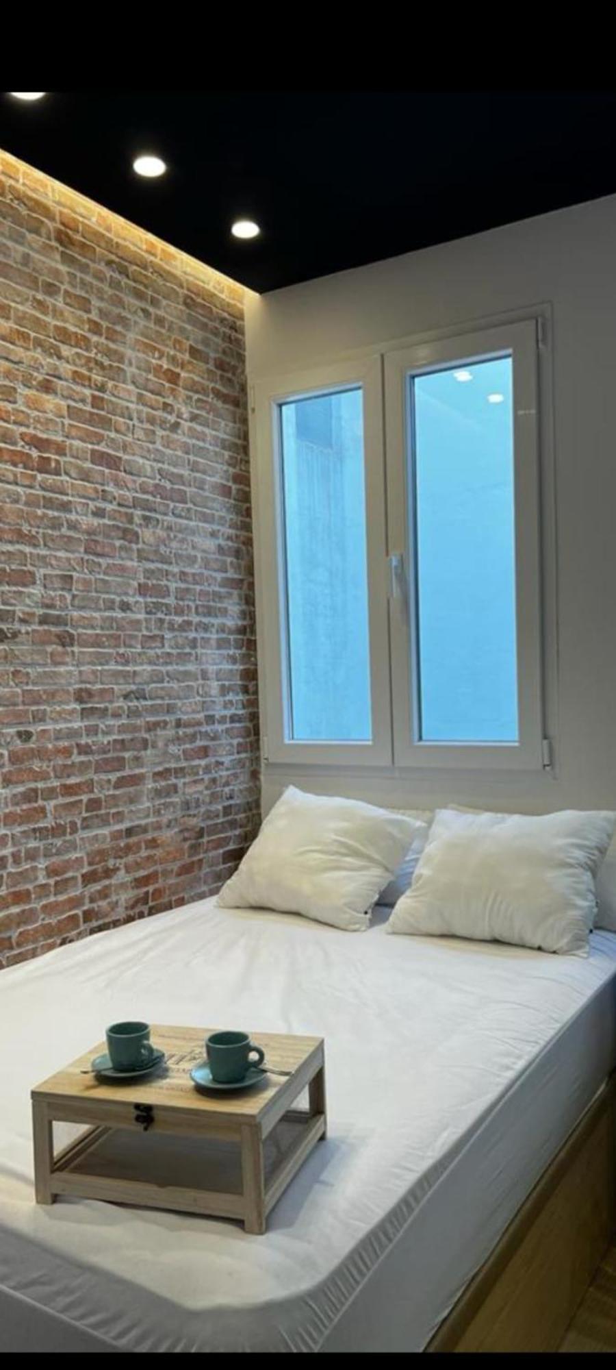 Beach Valencia Rooms Late Checkout 14 H Free Netflix Tv 외부 사진