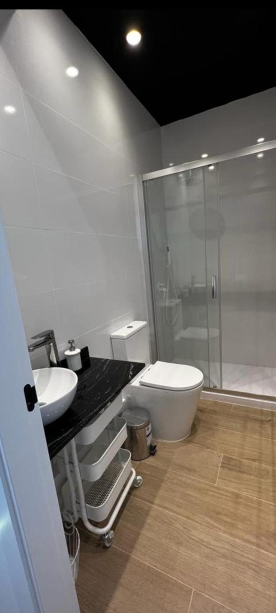 Beach Valencia Rooms Late Checkout 14 H Free Netflix Tv 외부 사진