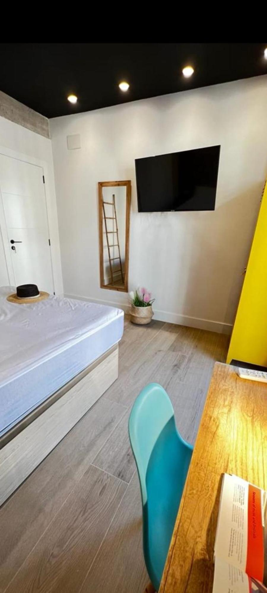 Beach Valencia Rooms Late Checkout 14 H Free Netflix Tv 외부 사진