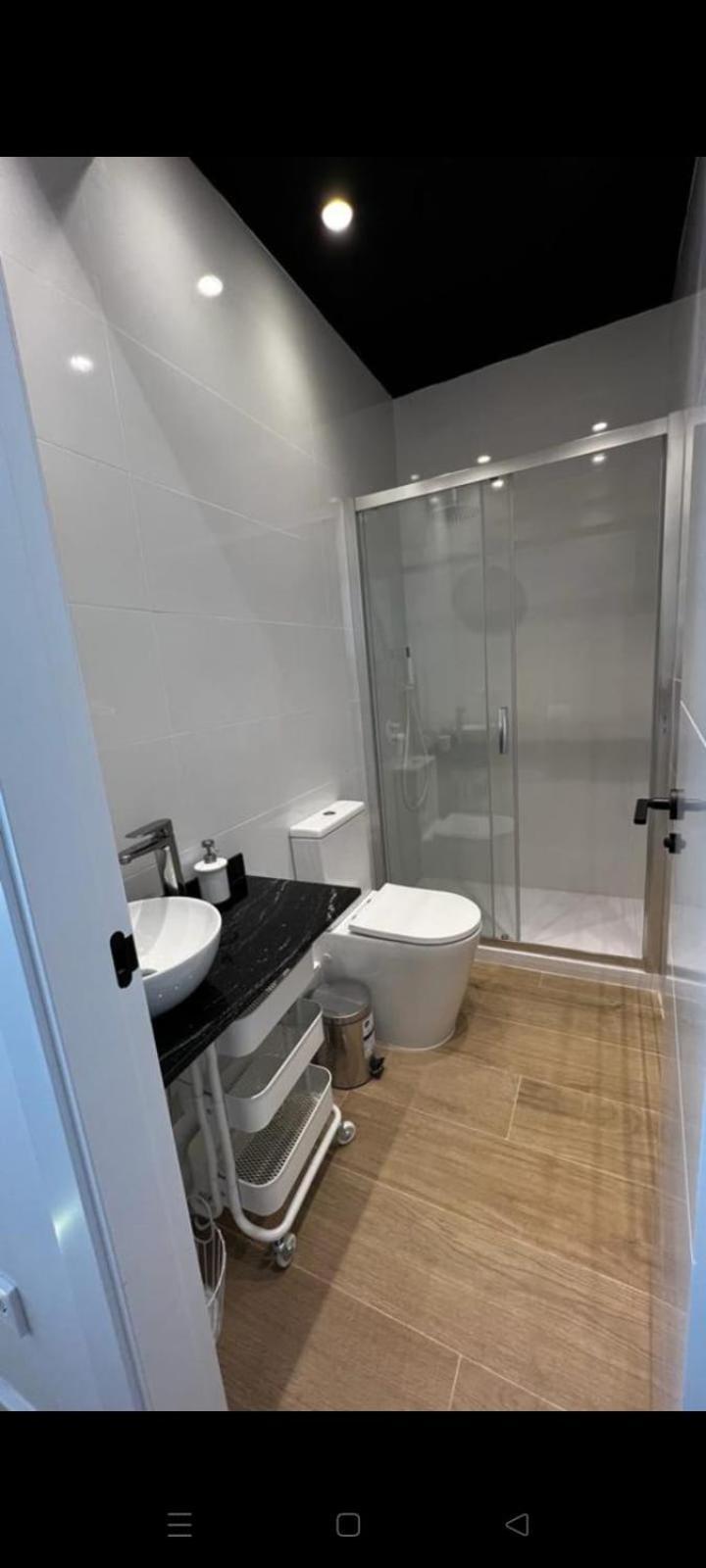 Beach Valencia Rooms Late Checkout 14 H Free Netflix Tv 외부 사진