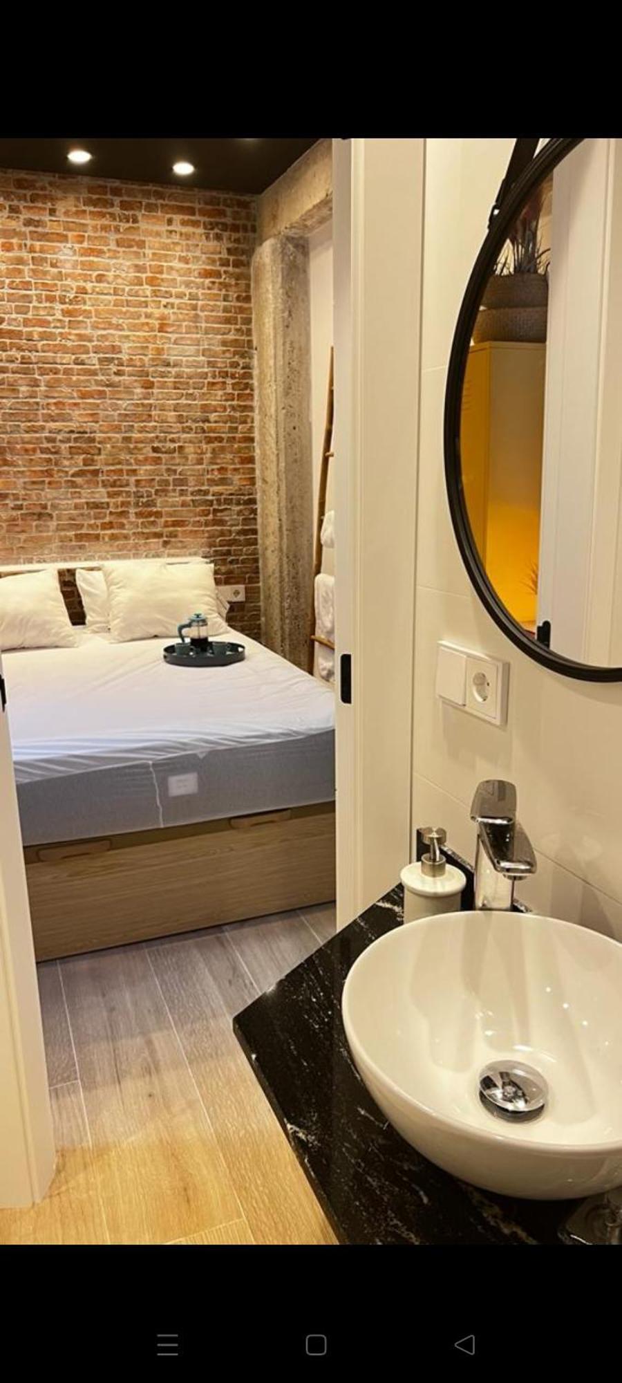 Beach Valencia Rooms Late Checkout 14 H Free Netflix Tv 외부 사진