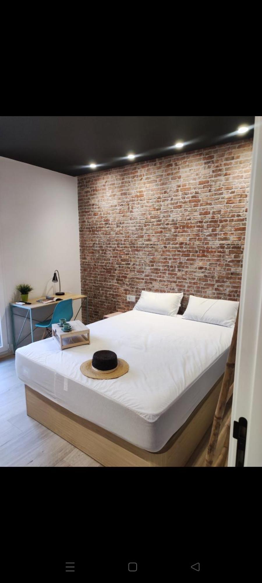 Beach Valencia Rooms Late Checkout 14 H Free Netflix Tv 외부 사진