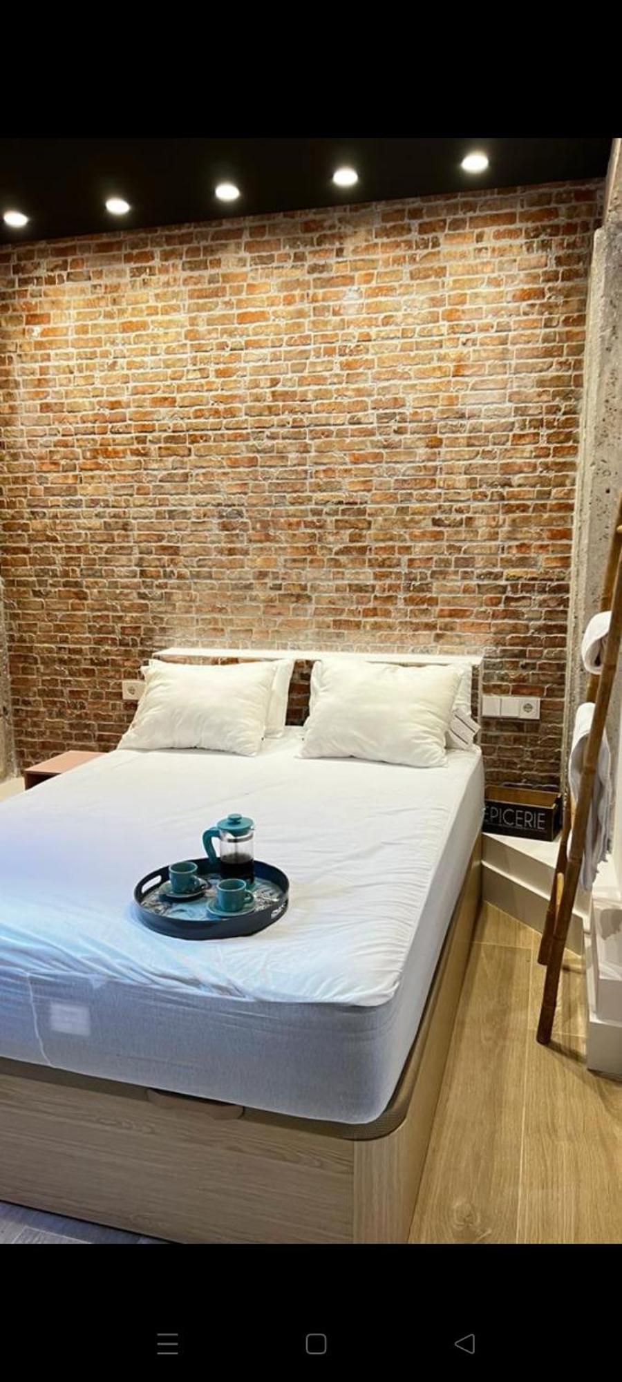 Beach Valencia Rooms Late Checkout 14 H Free Netflix Tv 외부 사진