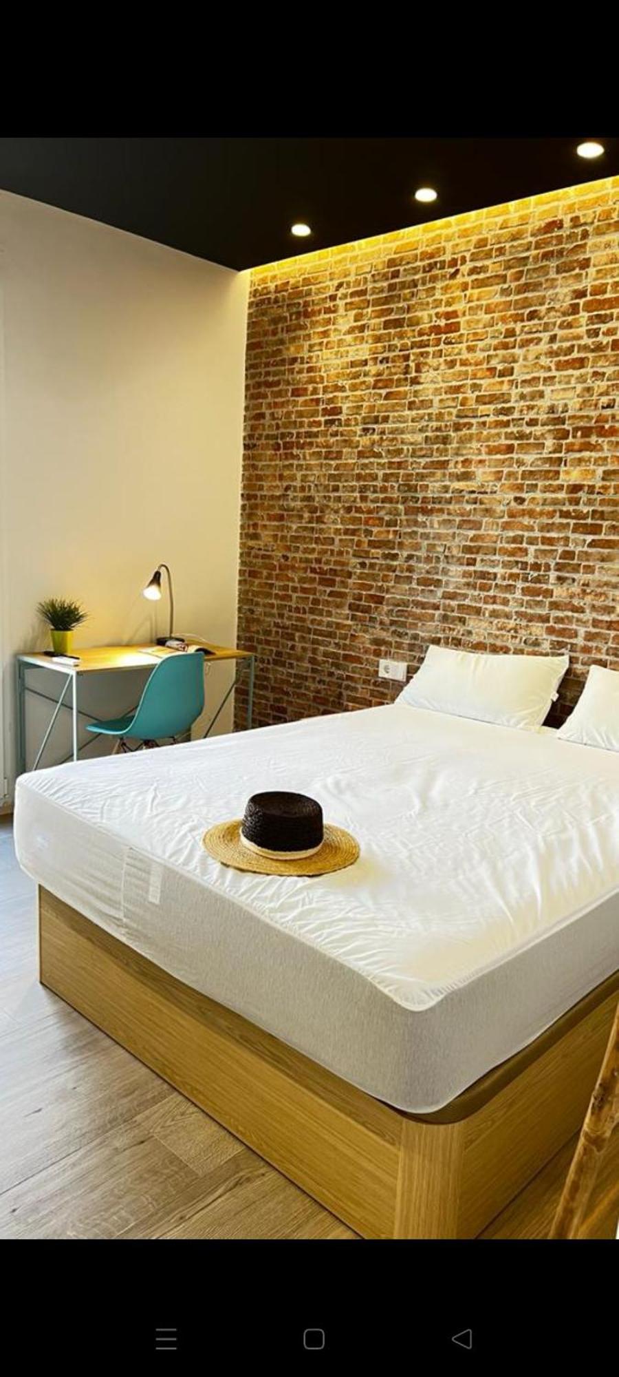 Beach Valencia Rooms Late Checkout 14 H Free Netflix Tv 외부 사진