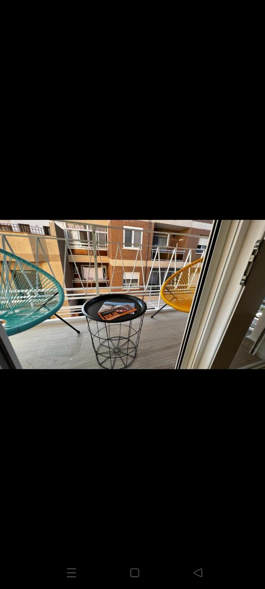 Beach Valencia Rooms Late Checkout 14 H Free Netflix Tv 외부 사진