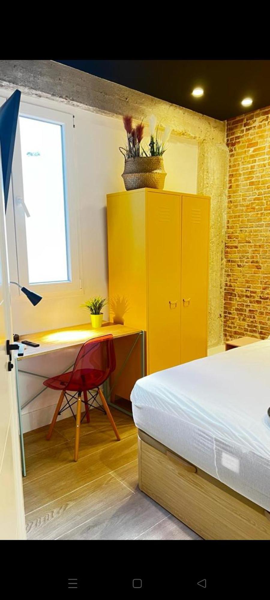 Beach Valencia Rooms Late Checkout 14 H Free Netflix Tv 외부 사진