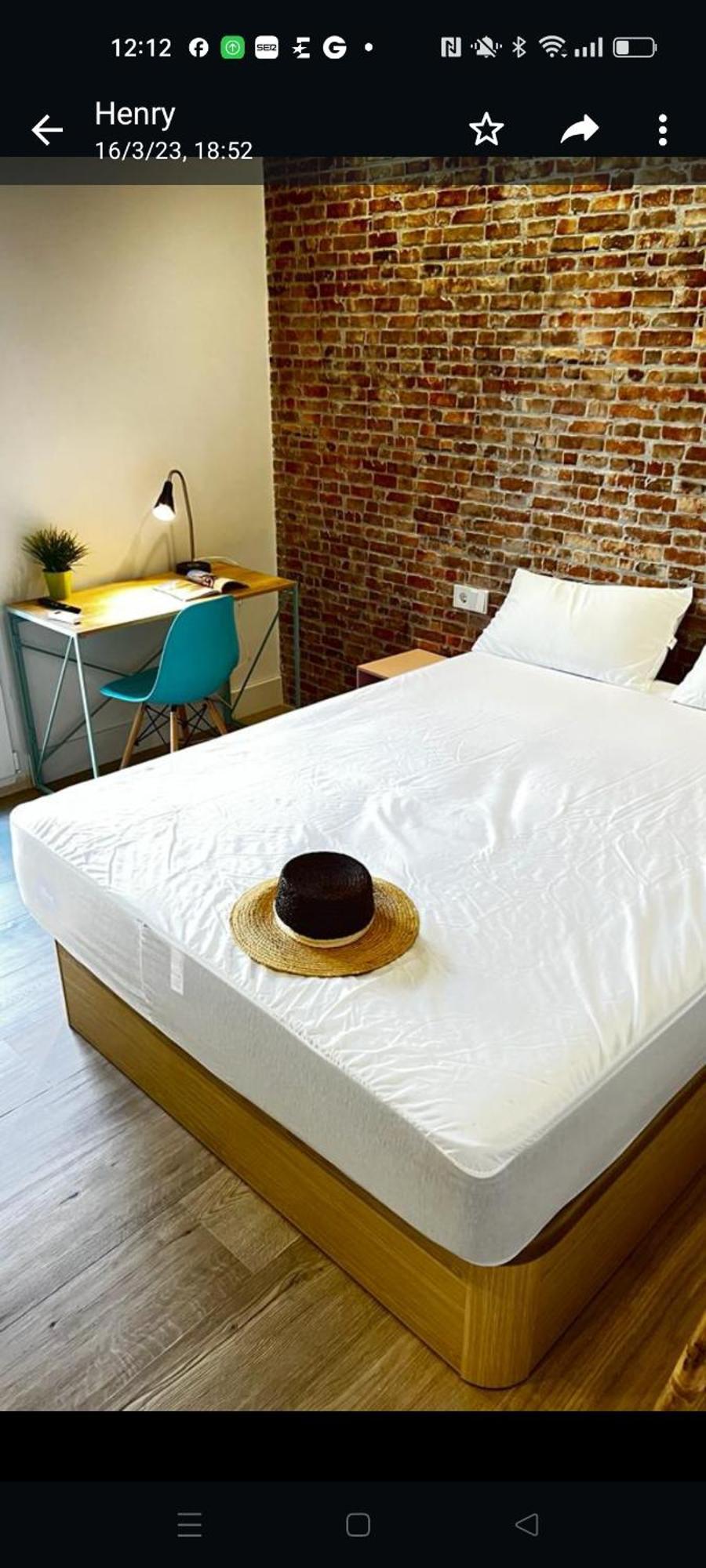 Beach Valencia Rooms Late Checkout 14 H Free Netflix Tv 외부 사진