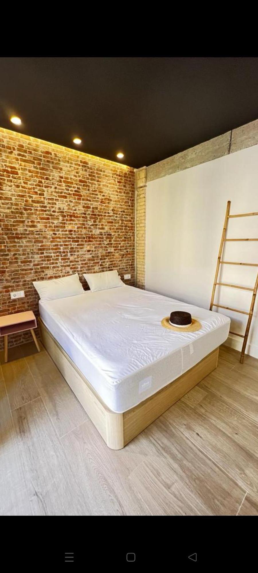 Beach Valencia Rooms Late Checkout 14 H Free Netflix Tv 외부 사진