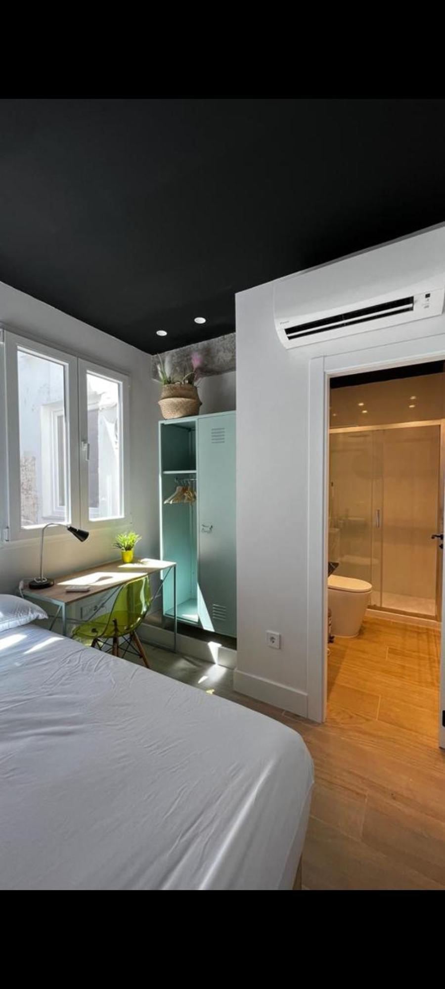 Beach Valencia Rooms Late Checkout 14 H Free Netflix Tv 외부 사진