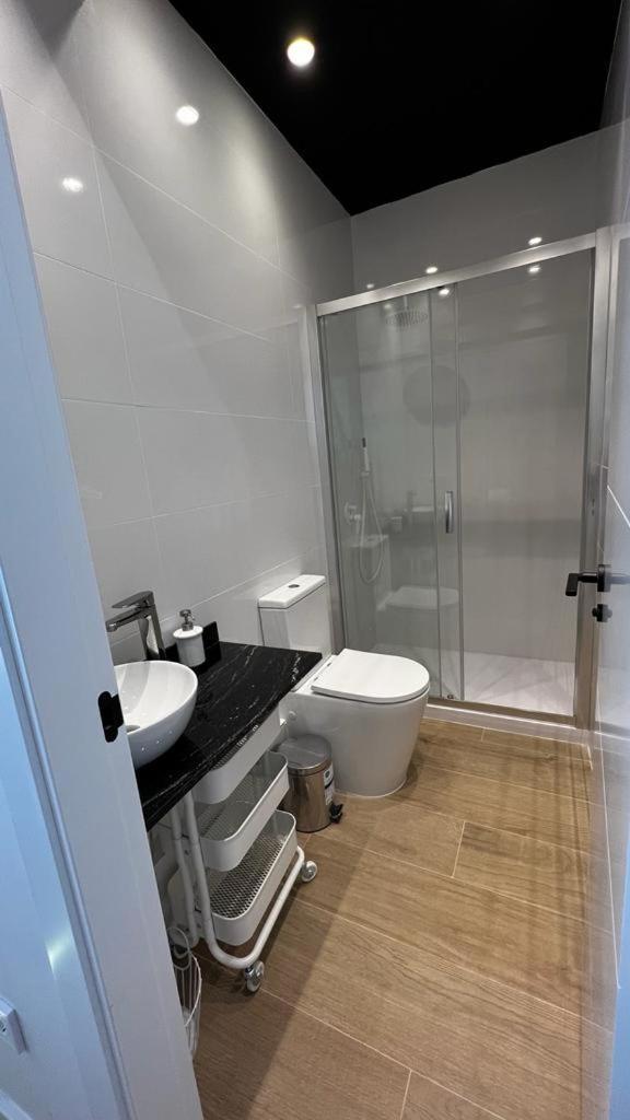 Beach Valencia Rooms Late Checkout 14 H Free Netflix Tv 외부 사진
