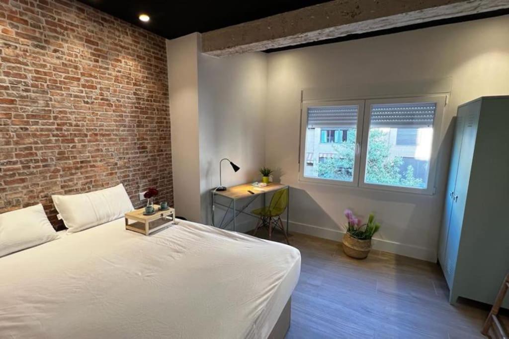 Beach Valencia Rooms Late Checkout 14 H Free Netflix Tv 외부 사진