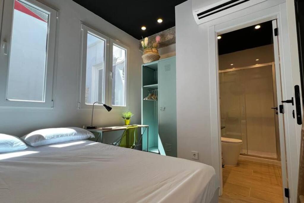 Beach Valencia Rooms Late Checkout 14 H Free Netflix Tv 외부 사진