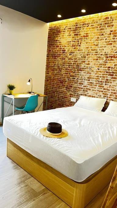 Beach Valencia Rooms Late Checkout 14 H Free Netflix Tv 외부 사진