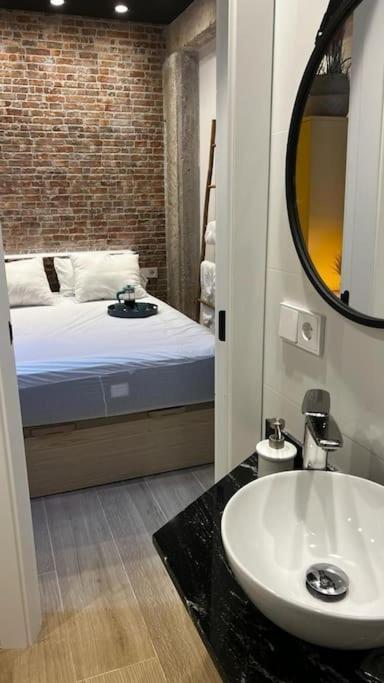 Beach Valencia Rooms Late Checkout 14 H Free Netflix Tv 외부 사진