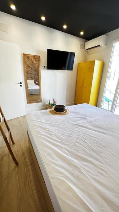 Beach Valencia Rooms Late Checkout 14 H Free Netflix Tv 외부 사진