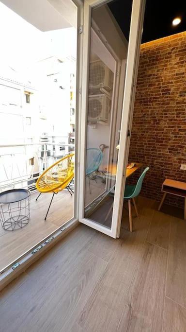 Beach Valencia Rooms Late Checkout 14 H Free Netflix Tv 외부 사진