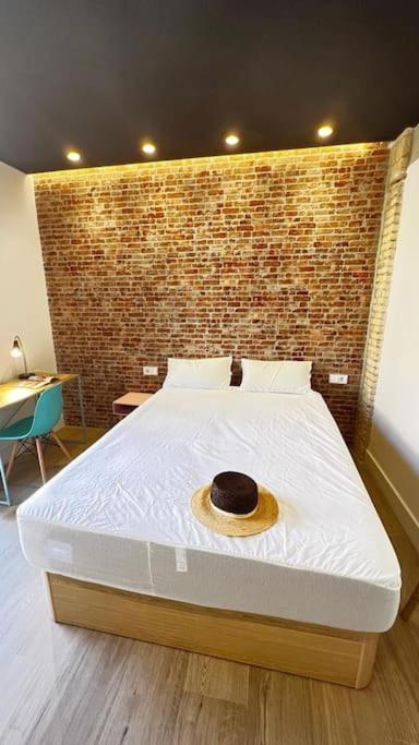 Beach Valencia Rooms Late Checkout 14 H Free Netflix Tv 외부 사진