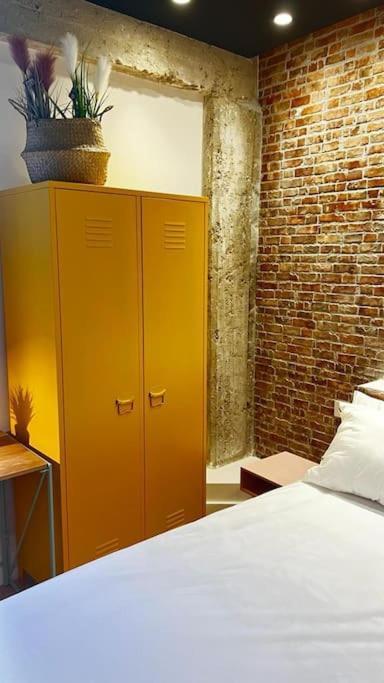 Beach Valencia Rooms Late Checkout 14 H Free Netflix Tv 외부 사진