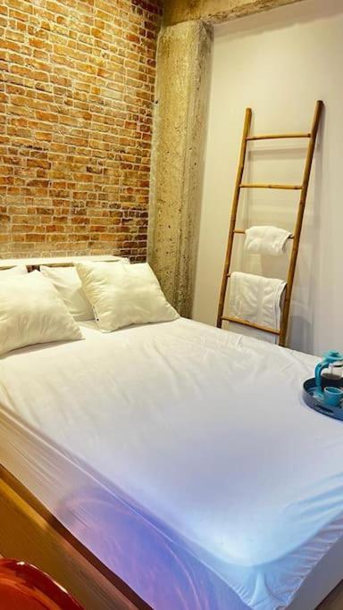 Beach Valencia Rooms Late Checkout 14 H Free Netflix Tv 외부 사진